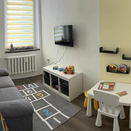 Gubener Neißeglück 23 *