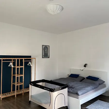 Gubener Neißeglück 23 * Guben