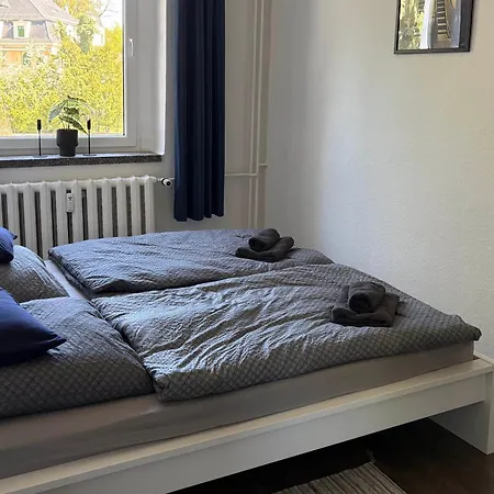 Gubener Neißeglück 23 *