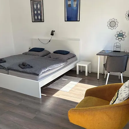 Gubener Neißeglück 23 * Guben