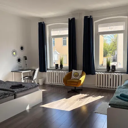 Gubener Neißeglück 23