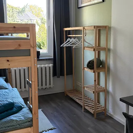 Gubener Neißeglück 23 Apartment