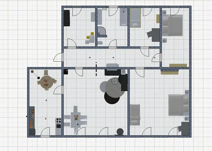 Gubener Neißeglück 23 Guben