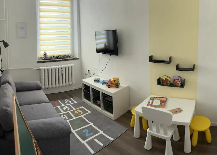 Gubener Neißeglück 23 *