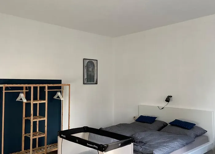 Gubener Neißeglück 23 * Guben